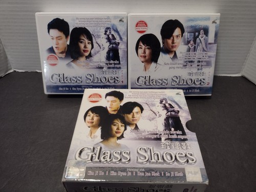 Korean vcd drama - vcd,